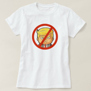 Anti-Trump T-shirt