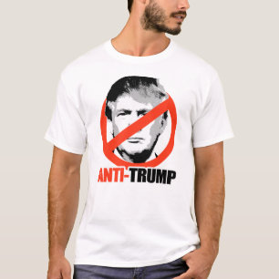 Anti-Trump T-shirt