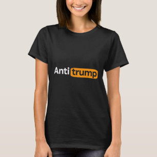 Anti Trump Weersta Impeach Trump 8647 86 47 - Grap T-shirt