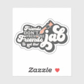 Anti-vaccinmandaat Sticker (Vel)