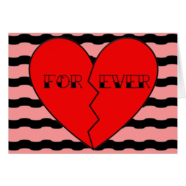 Anti-Valentijnsdag (Voorkant Horizontaal)