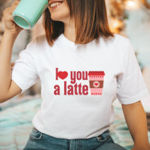 Anti-Valentijns's Coffee Latte over Love Funny Gif