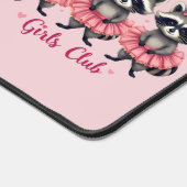 Anti Valentine's Day Funny Raccoon Cute Kawaii (Coin)