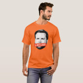 Anti Vance - Leugenaar T-shirt (Voorkant volledig)