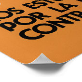 Anti-war Poster Students against nuclear war (in (Coin)