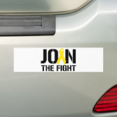 Anti-zelfmoord Bumpersticker (Op auto)