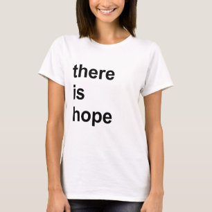 Anti-zelfmoord T-shirts