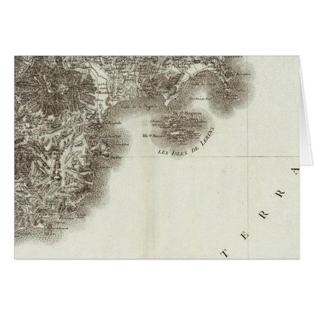 Antibes (Devant horizontal)