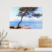 Antibes,1888 Poster (Keuken)