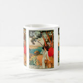 Antibes Cote d'Azur Koffiemok (Center)