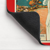 Antibes Cote d'Azur Muismat (Hoek)