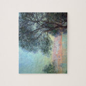 Antibes in the Morning by Claude Monet Legpuzzel (Verticaal)