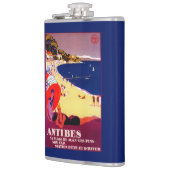 Antibes PosterEurope Heupfles (Links)