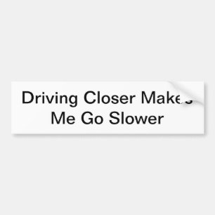 AntibulleBumpersticker Bumpersticker