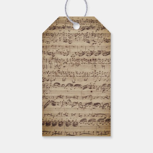 Anticiefemeer Journaling Label Cadeaulabel (Achterkant)