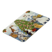 Anticipatie Magneet (Linkerzijde)