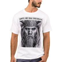 Anticipatie op een grotere glorie - de valhalla va