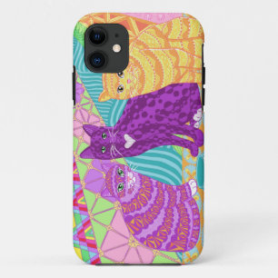 Anticipatie op iPhone 5/5S van het Hoesje van Noms