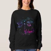 anticiperende anticiperende ligonfly T-shirt (Voorkant)
