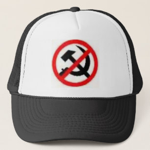 anticommunist trucker pet