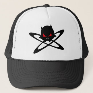 Antidivision Trucker Hat Pet