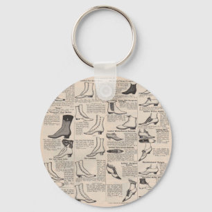 Antiek  Adverteren Sleutelhanger