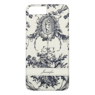 Antiek Angel  iPhone Case