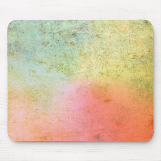 Antiek ARTs Patroon voor uw Ontwerp Muismat (Voorkant)