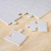 Antiek auto legpuzzel (Zijkant)