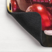  Antiek auto Muismat (Hoek)