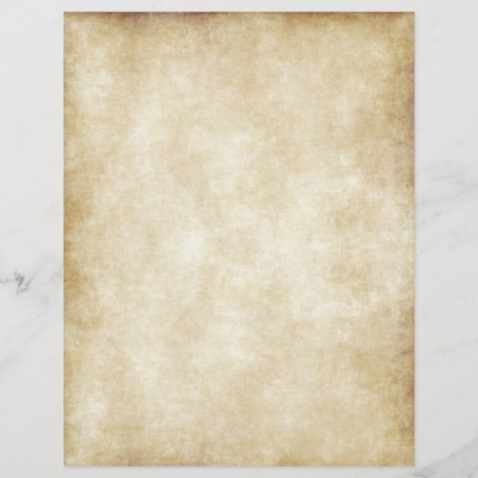 Antiek Bekijk individueel gegevensblad Flyer (Achterkant)