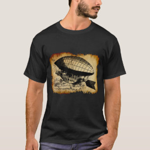 Antiek Blimp T-shirt
