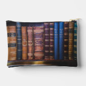 Antiek boek Bindingen Boeken Etui (Achterkant)