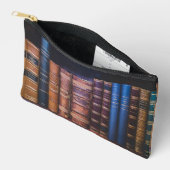 Antiek boek Bindingen Boeken Etui (Open)