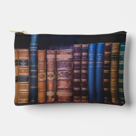 Antiek boek Bindingen Boeken Etui (Voorkant)