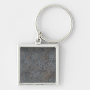 Antiek boekenleder sleutelhanger