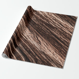 Antiek bruine, verouderde houten achtergrond. oud; cadeaupapier