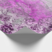 Antiek Cadeaupapier (Hoek)