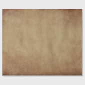 Antiek Cadeaupapier (Vlak)