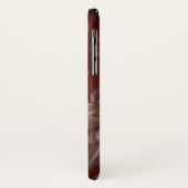 Antiek Cameo Case-Mate iPhone Case (Achterkant/links)