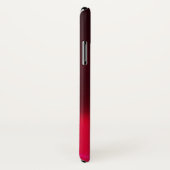 ANTIEK CAMEO, LADY MET DRUIVEN EN DRUIVEN Case-Mate iPhone CASE (Achterkant / rechts)