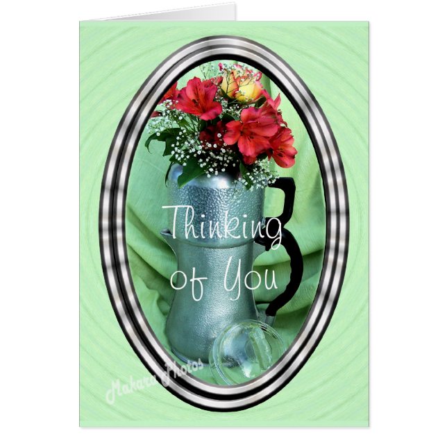 Antiek Drip-o-lator Guardian Service Coffee Pot 2 (Voorkant)