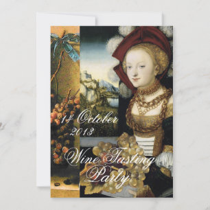 ANTIEK DRUIVENVINEYARDE WIJNBELANGRIJK KAART