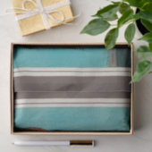 Antiek Eclipse of the Moon, 1908 ontkoppelingsboot Tissuepapier (Geschenk)