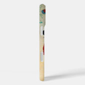 ANTIEK EGYPTE ARCHITECTURALE BOUW Case-Mate iPhone CASE (Achterkant / Rechts)