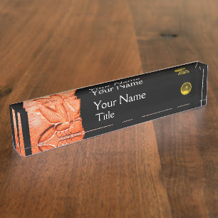 ANTIEK EGYPTIAN HONEY BEE, BEEKEEPER Red Black Naambordje