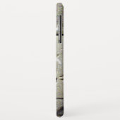 ANTIEK EGYPTIAN HONEY BEEKEEPER MONOGRAM Case-Mate iPhone CASE (Achterkant/links)