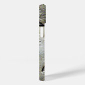 ANTIEK EGYPTIAN HONEY BEEKEEPER MONOGRAM Case-Mate iPhone CASE (Achterkant / Rechts)