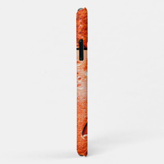 ANTIEK EGYPTIAN HONEY BEEKEEPER Red Case-Mate iPhone Case (Achterkant/rechts)