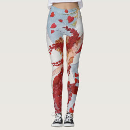 Antiek Ephemera 5 Leggings